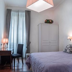 Standaard Kamer met een King Size Bed